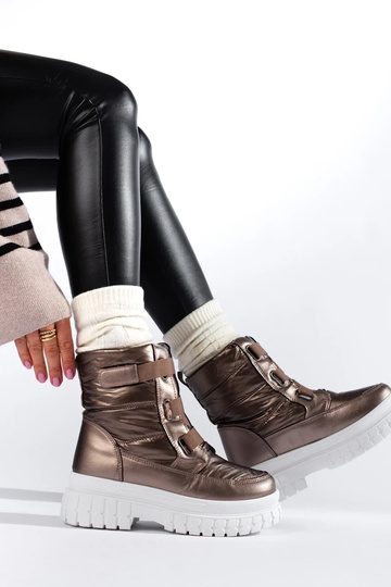 Bottes de neige femme... 2