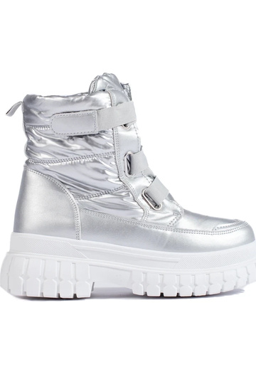 Bottes de neige femme...