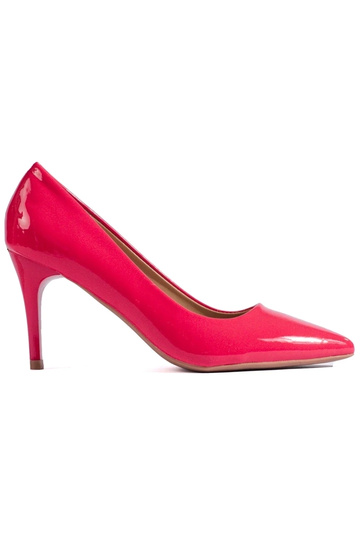 Rosa High Heels von...