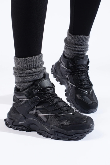 Chaussures modèle Big Star... 2