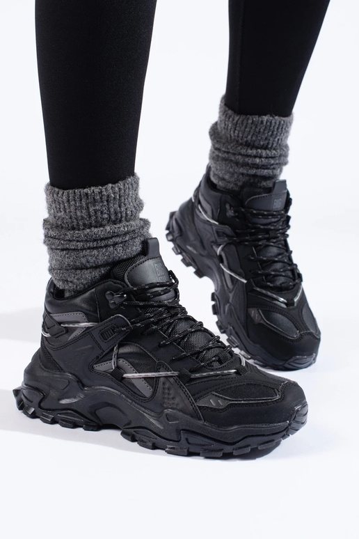 Big Star Sneakers Modell Schuhe KK274387