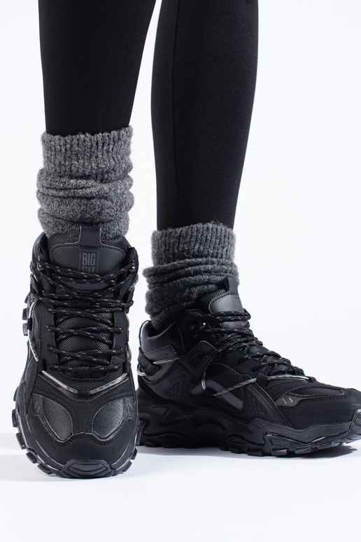 Big Star Sneakers model schoenen...