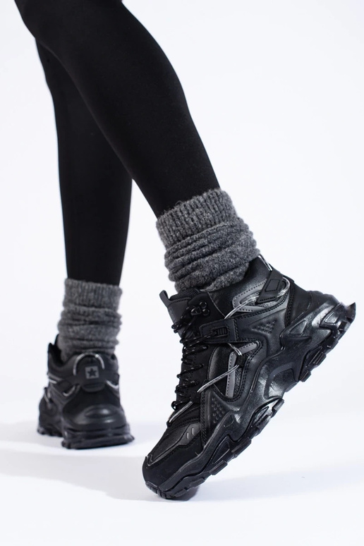 Chaussures modèle Big Star Sneakers...