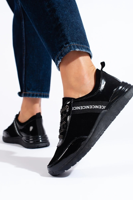 Chaussures style sport Shelovet... Chaussures style sport Shelovet...