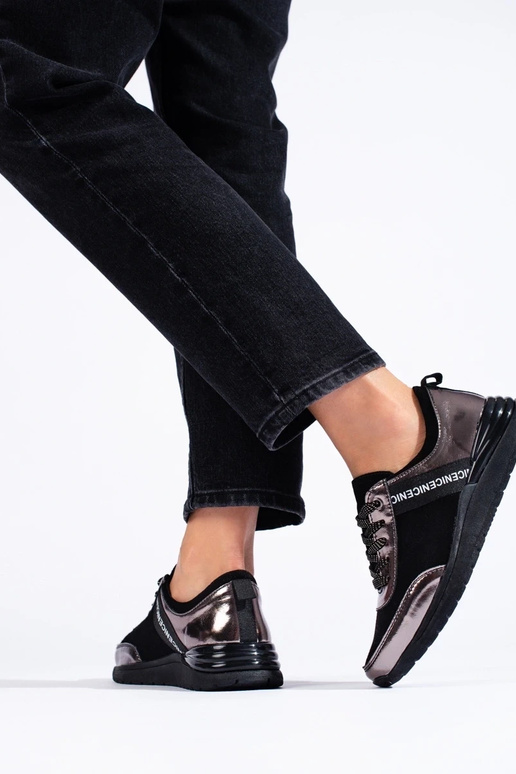 Chaussures style sport Shelovet...