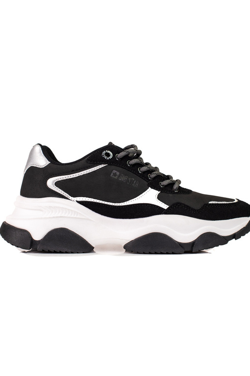 Big Star Sneakers modèle chaussures...