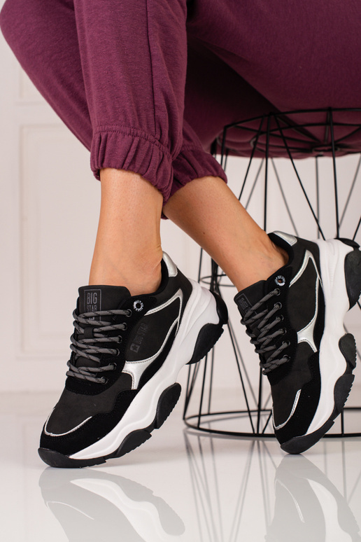 Big Star Sneakers modèle chaussures...