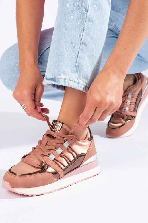 Big Star Sneakers model schoenen...