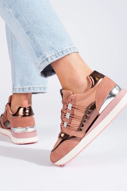 Big Star Sneakers modèle chaussures...