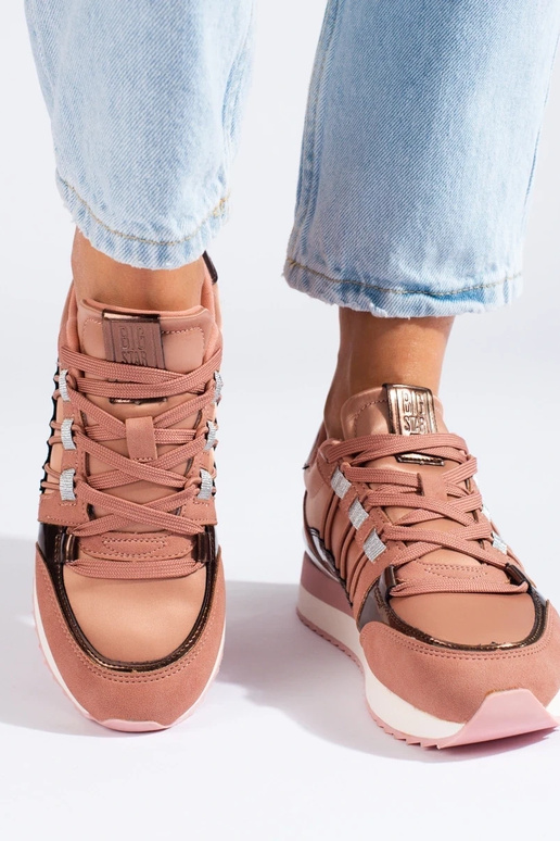 Big Star Sneakers modèle chaussures...