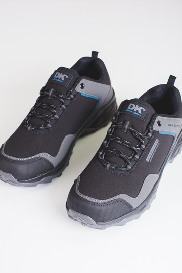 Herren-Wanderstiefel DK... 2