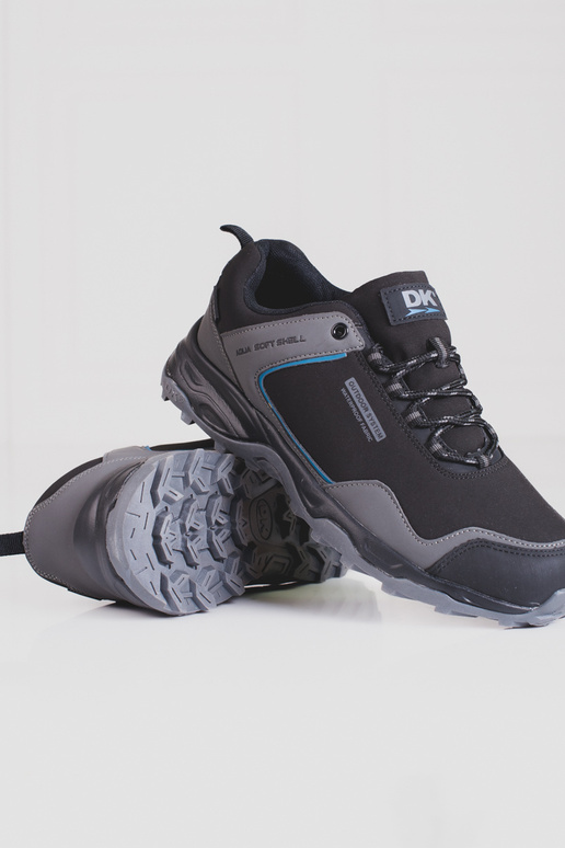 Herren-Wanderstiefel DK Waterproof in...