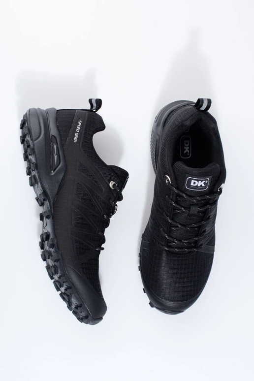 Chaussures de trekking DK