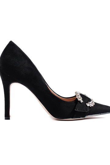 Talons hauts Shelovet en noir