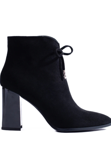 Bottes pour femmes sur un...
