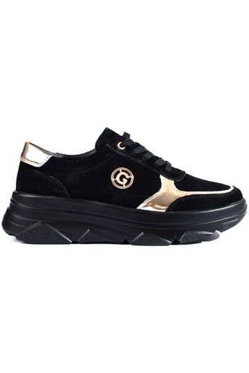 Sneakers model schoenen...
