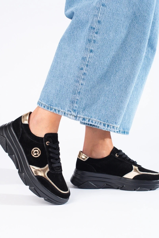 Sneakers model schoenen Shelovet Sneakers model schoenen Shelovet