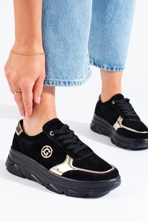 Sneakers model schoenen Shelovet Sneakers model schoenen Shelovet