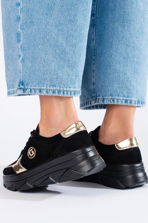 Sneakers model schoenen Shelovet Sneakers model schoenen Shelovet