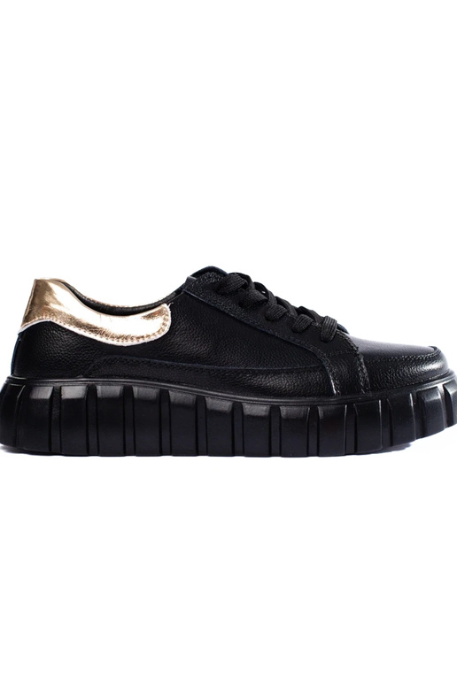 Casual damesschoenen met platform... Casual damesschoenen met platform...