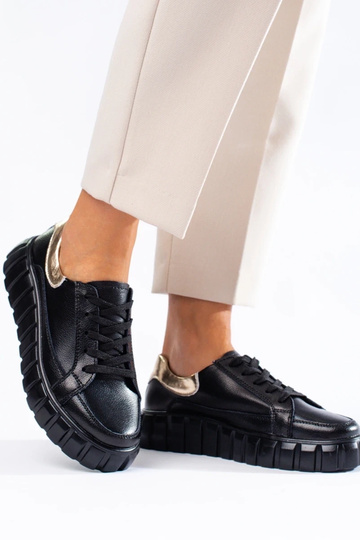 Casual damesschoenen met... 2