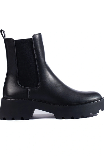 Bottines Chelsea à...