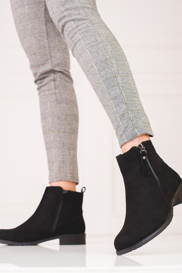 chaussures basses femme en... 2