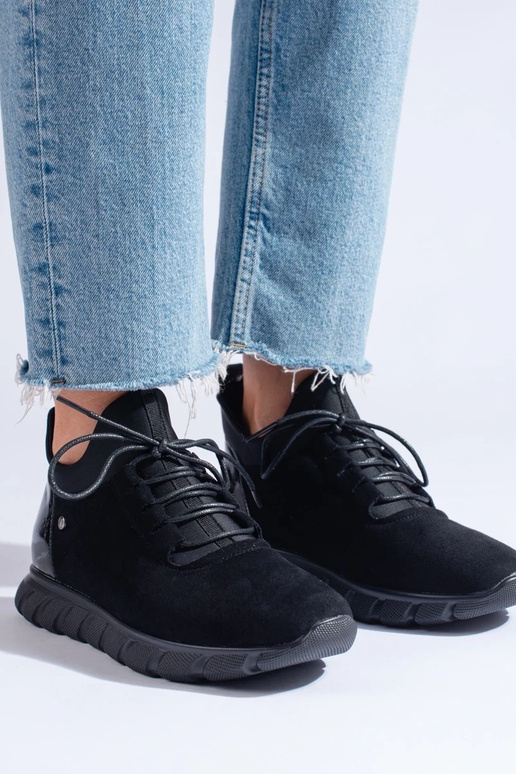 chaussures de sport Vinceza