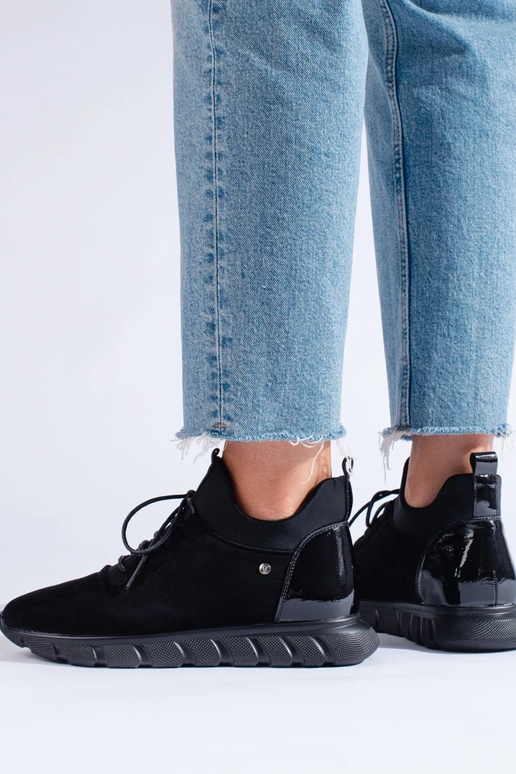 chaussures de sport Vinceza