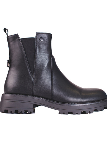 noir Chaussures pour femmes...