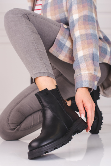 noir Chaussures pour femmes... 2