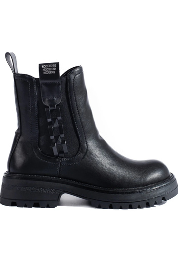 noir Chaussures pour femmes...