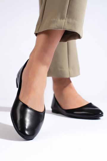 Schwarze Ballerinas des... 2