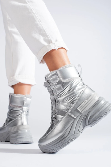 bottes de neige pour femmes... 2