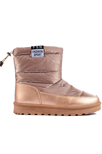 Dames snowboots Potocki met...