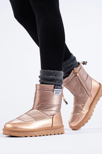 Bottes de neige pour femmes... 2