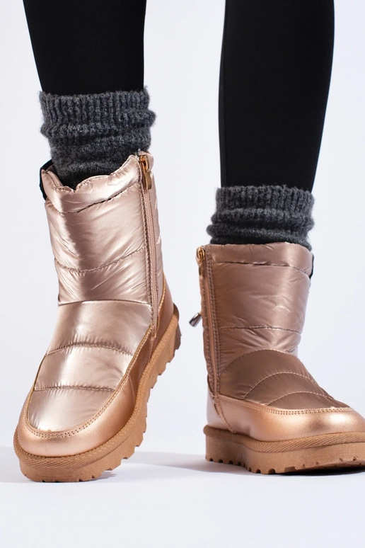 Bottes de neige pour femmes Potocki... Bottes de neige pour femmes Potocki...