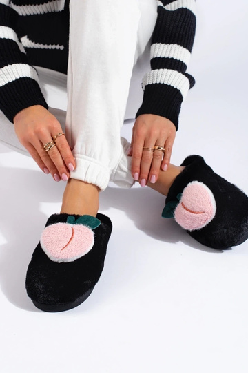 Chaussons chauds pour... 2