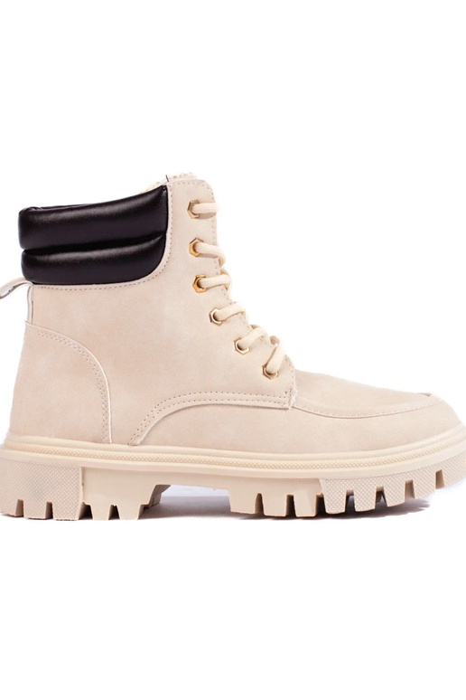 bottes beiges bottes beiges