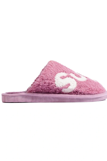 Warme pantoffels van...