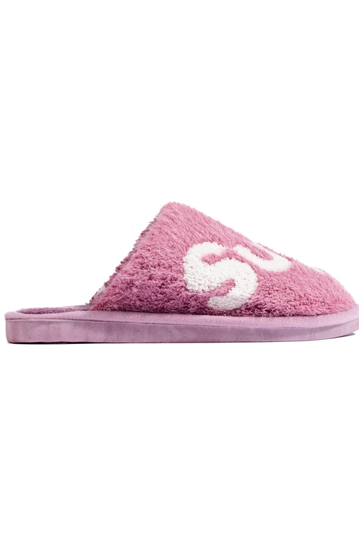 Chaussons chauds de Shelovet couleur...