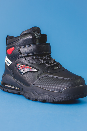 avec des lacets chaussures... 2