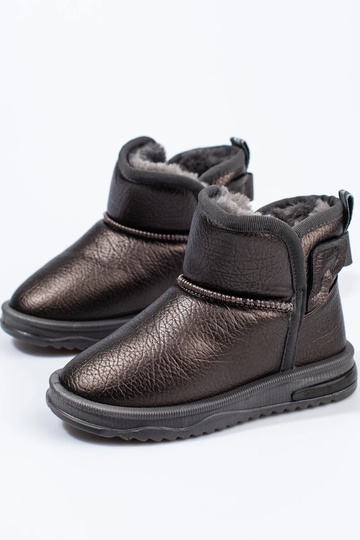 warme Schneestiefel für... 2