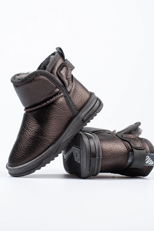 warme Schneestiefel für Mädchen warme Schneestiefel für Mädchen