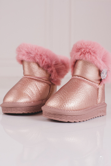 Schneestiefel für Mädchen... 2