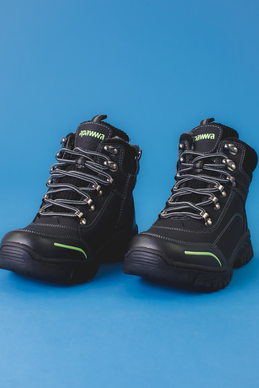 zwarte trekkingschoenen voor jongens zwarte trekkingschoenen voor jongens