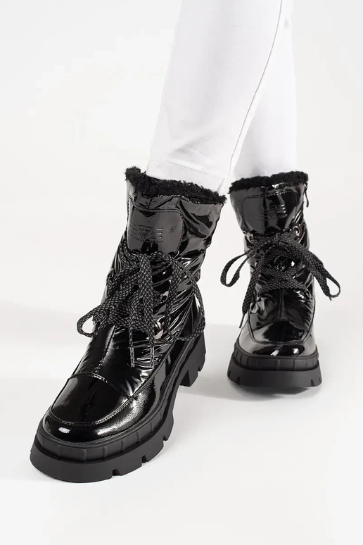 Bottes de neige chaudes pour femmes... Bottes de neige chaudes pour femmes...