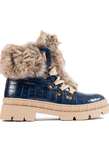 bottes pour femmes avec...