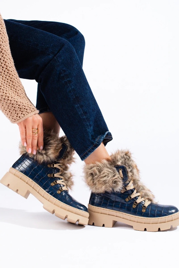 bottes pour femmes avec... 2