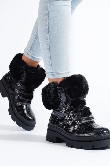 schoenen voor dames met... 2